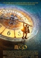 Hugo 2011 movie nude scenes