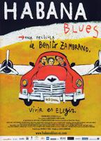Habana Blues (2005) Nude Scenes