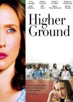 Higher Ground 2010 movie nude scenes