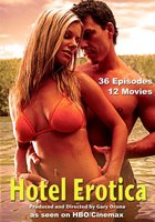 Hotel Erotica tv-show nude scenes