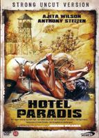 Hotel Paradise (1980) Nude Scenes