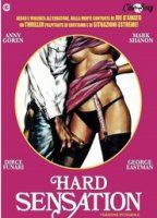 Hard Sensation 1980 movie nude scenes