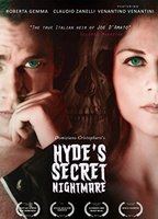 Hyde's Secret Nightmare 2011 movie nude scenes