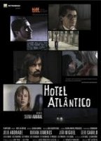 Hotel Atlântico movie nude scenes