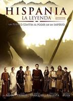 Hispania, la leyenda 2010 movie nude scenes