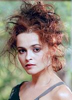 Helena Bonham Carter nude