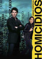Homicidios 2011 movie nude scenes