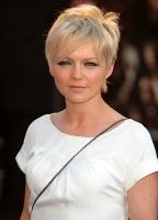 Hannah Spearritt nude