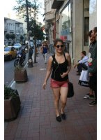 Hazal Kaya nude