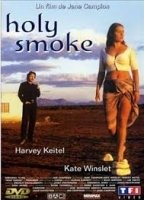 Holy Smoke 1999 movie nude scenes