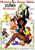 Histórias Que Nossas Babás Não Contavam 1979 movie nude scenes