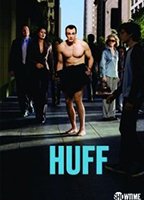 Huff (2004-2006) Nude Scenes