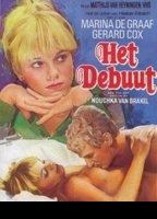 Het Debuut 1977 movie nude scenes