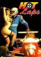 Hot Laps 1993 movie nude scenes