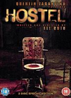 Hostel (2005) Nude Scenes