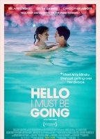 Hello I Must Be Going (2012) Nude Scenes