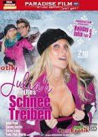 Heisses Schneetreiben movie nude scenes