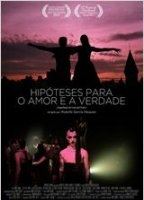 Hipóteses para o Amor e a Verdade movie nude scenes
