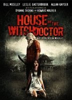 House of the Witchdoctor movie nude scenes