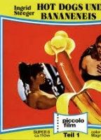 Hot Dogs und Bananeneis 1973 movie nude scenes