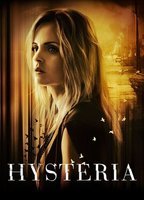 Hysteria (2014) Nude Scenes