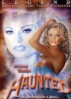 Haunted - Briana Banks movie nude scenes