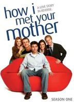 How I Met Your Mother 2005 movie nude scenes