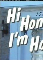Hi Honey, I'm Home! 1991 movie nude scenes