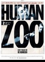 Human Zoo 2009 movie nude scenes