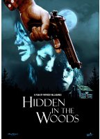 Hidden in the Woods (2012) Nude Scenes