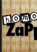Homo Zapping tv-show nude scenes