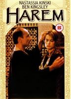 Harem (1985) Nude Scenes