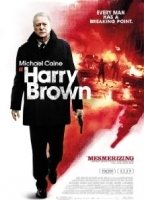 Harry Brown (2009) Nude Scenes