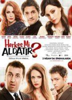 Herkes mi aldatir? 2010 movie nude scenes