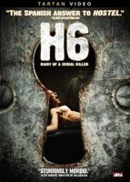 H6: Diary of a Serial Killer 2005 movie nude scenes