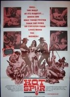 Hot Spur 1968 movie nude scenes
