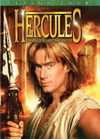Hercules: The Legendary Journeys (1995-1999) Nude Scenes