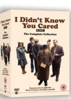 I Didn't Know You Cared (1975-1979) Nude Scenes