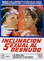 Inclinacion sexual al desnudo 1982 movie nude scenes