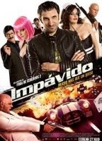 Impávido (2012) Nude Scenes