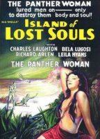 Island Of Lost Souls movie nude scenes