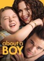 About a Boy tv-show nude scenes