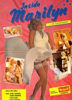 Inside Marilyn movie nude scenes