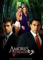 Amores verdaderos 2012 - 2013 movie nude scenes