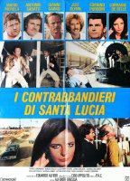 I Contrabbandieri di Santa Lucia 1979 movie nude scenes