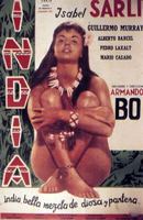 India 1960 movie nude scenes