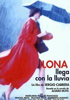 Ilona Arrives with the Rain 1996 movie nude scenes