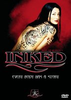 Inked (2005-2006) Nude Scenes
