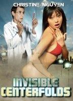 Invisible Centerfolds movie nude scenes