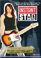 Instant Star (2004-2008) Nude Scenes